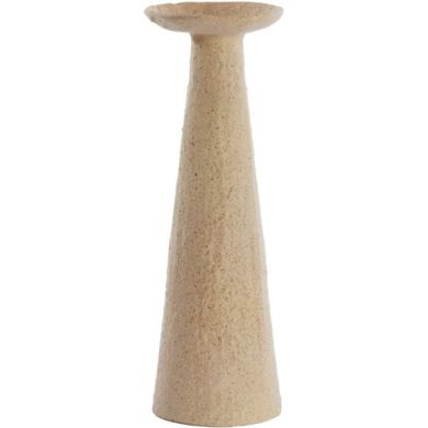 Свічник 12,5x12x37 см OTA пісочно-коричневий Light&Living 6062882
