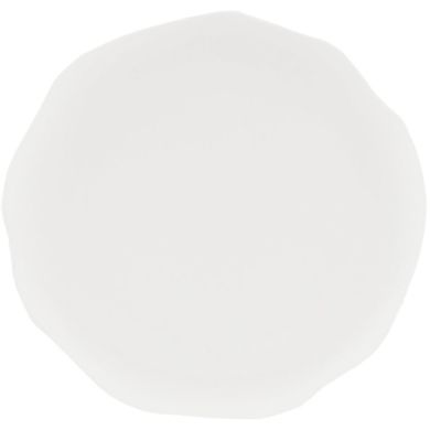Тарілка Unitable Rose&Tulipani WHITE 30 см Білий R154600001
