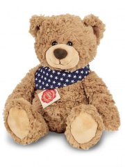Мягкая игрушка Мишка Teddy Hermann Rufus 93894