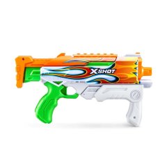 Водний бластер X-Shot Fast FIill Sins HYPERLOAD Inferno, 11854D