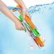 Водний бластер X-Shot Fast FIill Sins HYPERLOAD Inferno, 11854D