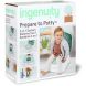 Горщик-підставка дитячий 3 в 1 Prepare to Potty&trade; Ingenuity&trade; Ingenuity 17143