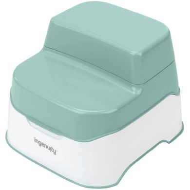Горщик-підставка дитячий 3 в 1 Prepare to Potty&trade; Ingenuity&trade; Ingenuity 17143