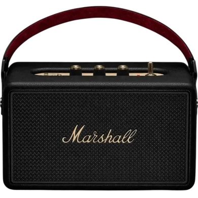 Акустична система Marshall Kilburn III Black and Brass 1007443