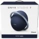 Акустична система портативна Harman Kardon Onyx Studio 7 синя HKOS7BLUEP