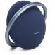 Акустична система портативна Harman Kardon Onyx Studio 7 синя HKOS7BLUEP