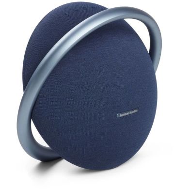 Акустична система портативна Harman Kardon Onyx Studio 7 синя HKOS7BLUEP