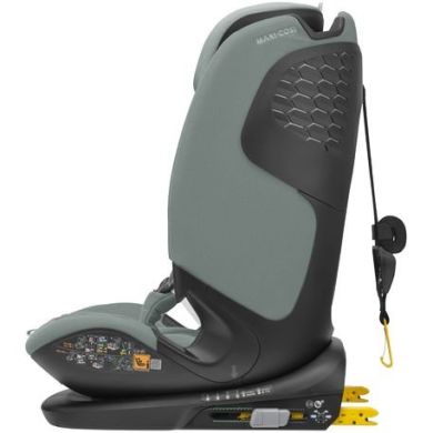 Автокрісло MAXI-COSI Titan Pro 2 i-Size Authentic Grey 8618510112