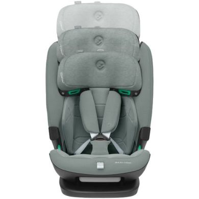 Автокрісло MAXI-COSI Titan Pro 2 i-Size Authentic Grey 8618510112