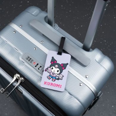 Бейдж на багаж 3004-2 Hello Kitty HK25-3004-2