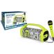 Бездротова колонка з мікрофоном і RGB-підсвічуванням BONTEMPI 490230