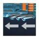 Бластер Hasbro Nerf Elite 2.0 Варден E9959
