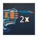Бластер Hasbro Nerf Elite 2.0 Варден E9959