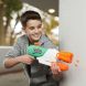 Бластер игрушечный, водный Гидро Фринзи, серия Нерф Супер Сокер Nerf F3891