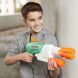 Бластер игрушечный, водный Гидро Фринзи, серия Нерф Супер Сокер Nerf F3891