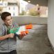 Бластер игрушечный, водный Гидро Фринзи, серия Нерф Супер Сокер Nerf F3891