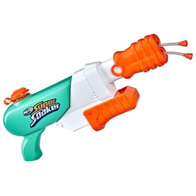 Бластер игрушечный, водный Гидро Фринзи, серия Нерф Супер Сокер Nerf F3891