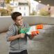 Бластер игрушечный, водный Гидро Фринзи, серия Нерф Супер Сокер Nerf F3891