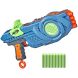 Бластер Nerf серії Elite 2.0 Flipshots Flip-8 F2549