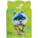 Блокнот мягкий переплет, 48 листов, Skate cat K25-461-1