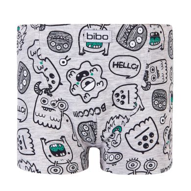 Труси для хлопчика Bibo арт. 22055 р. 92