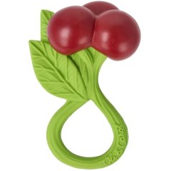 Брязкальце &laquo;Вишенька&raquo;, Oli&Carol L-RATTLE-CHERRY