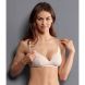 Бюстгальтер для годування з тонкими чашками, без кісточок Anita 75 B бежевий 5078