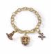 Чарівний браслет The Noble Collection Гаррі Поттер NN7708