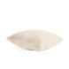 Декоративная подушка RUBY 45x45 см, бежевый Tiseco 3612BEIGE