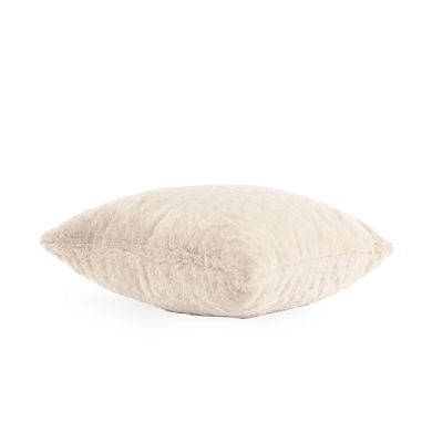 Декоративная подушка RUBY 45x45 см, бежевый Tiseco 3612BEIGE