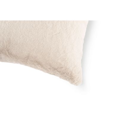 Декоративная подушка RUBY 45x45 см, бежевый Tiseco 3612BEIGE