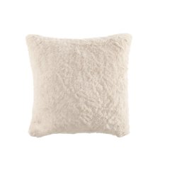 Декоративна подушка RUBY 45x45 см, бежевий Tiseco 3612BEIGE