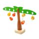 Деревянная игра Plan Toys Балансирующие Обезьянки 23550020/5349