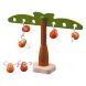 Деревянная игра Plan Toys Балансирующие Обезьянки 23550020/5349
