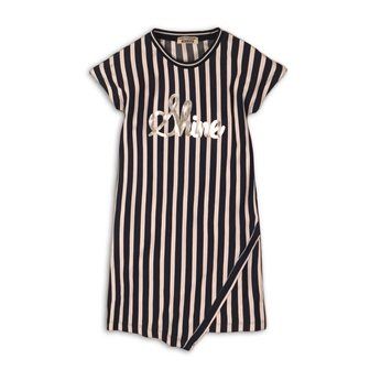 Сукня дитяча DJ Dutchjeans 104 Синій 45C-34012