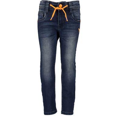 Джинсы детские Blue Seven 98 Синий 840057 X