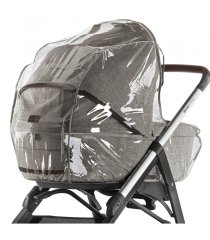Дождевик для люльки INGLESINA APTICA/QUAD/TRILOGY/TRILOGY PLUS A096KB000