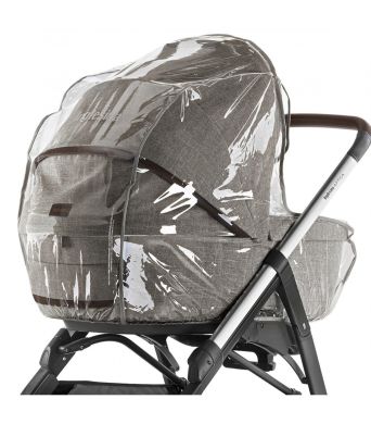 Дождевик для люльки INGLESINA APTICA/QUAD/TRILOGY/TRILOGY PLUS A096KB000