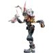Фігурка BORDERLANDS 3 Tiny Tina (Бордленс Тіна) 17 см Weta Workshop 105003035