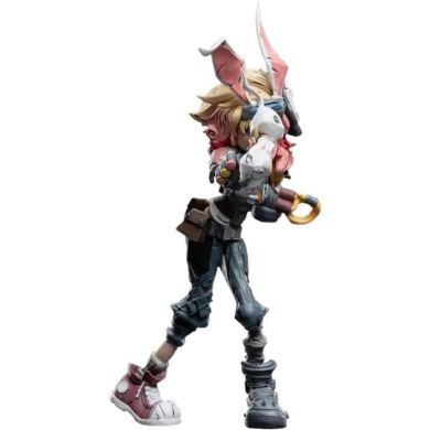 Фігурка BORDERLANDS 3 Tiny Tina (Бордленс Тіна) 17 см Weta Workshop 105003035