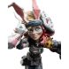 Фігурка BORDERLANDS 3 Tiny Tina (Бордленс Тіна) 17 см Weta Workshop 105003035
