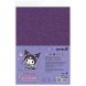 Фоаміран з принтом (5 аркушів/5 кольорів), А4 Hello Kitty HK24-434