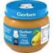 Фруктове пюре Gerber Груші Вільямс з 6 місяців 80 г 12309143 7613033513237