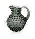 Глечик мерехливий Smoke Hobnail 1л KLIMCHI 16184/1000-736/27