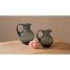 Глечик мерехливий Smoke Hobnail 1л KLIMCHI 16184/1000-736/27