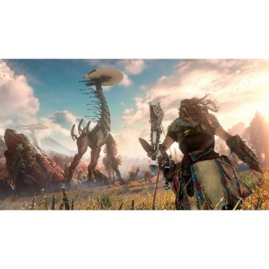 Гра Horizon Zero Dawn. Complete Edition (Хіти PS)[PS4, Rus ver] 9707318