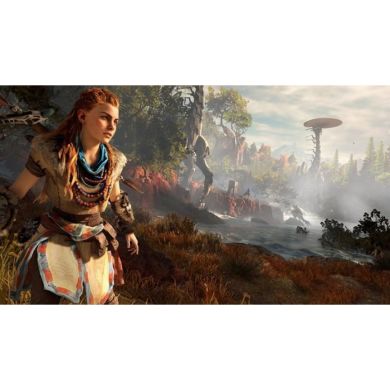Гра Horizon Zero Dawn. Complete Edition (Хіти PS)[PS4, Rus ver] 9707318