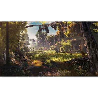 Гра Horizon Zero Dawn. Complete Edition (Хіти PS)[PS4, Rus ver] 9707318