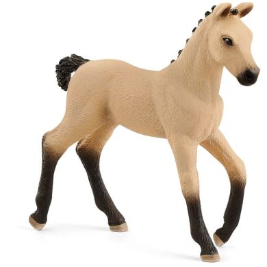 Іграшка-фігурка Schleich Ганноверське лоша, Булане 13929