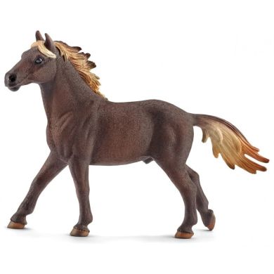 Іграшка-фігурка Schleich Жеребець-Мустанг 13805